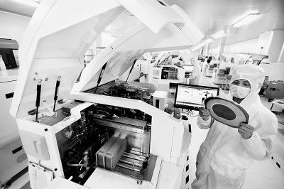 從數(shù)量到質(zhì)量 破解專利轉(zhuǎn)化難題，推動(dòng)我國技術(shù)開發(fā)由多到強(qiáng)