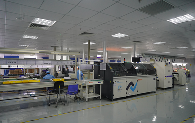 園山企業(yè)巡禮丨邦彥技術(shù) 園山街道精準(zhǔn)服務(wù)，為企業(yè)發(fā)展掃清障礙